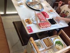 -傣妹火锅(南门大街店)