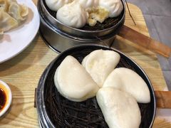 -王菊美食街·王菊面馆(总店)