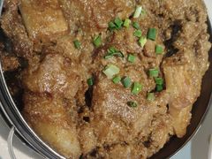 -青花小镇(凯翔新天地店)
