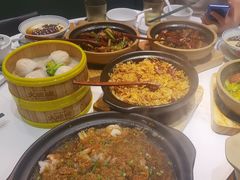 -火啫啫·粤式啫啫煲(南京弘阳店)