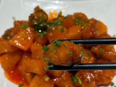 -旺达·福州菜(正大广场店)
