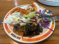 -比格比萨自助(国展店)