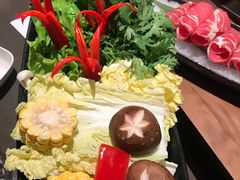 -捞王锅物料理(上海世茂广场店)