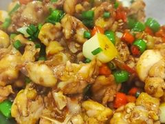 -张氏父子常德肠子馆(贺龙店)