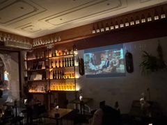 -MAYBE 威士忌 coffee&bar·清吧