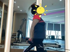 -美航国际健身(北京华联店)