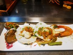 -雅玛花式铁板烧(国宏宾馆店)