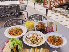 -蘇河湾·新鲁菜·泰山宴(泰山店)