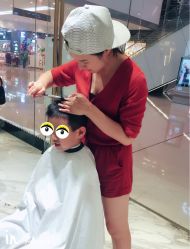 -SoSweet香港专业儿童美发沙龙