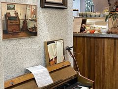 -绿房子方寸咖啡(星海名城店)