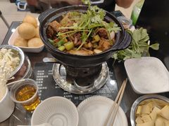 -川香煲(茅台路店)