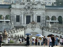 -珠海圆明新园