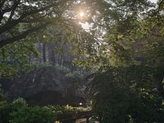 -广州莲花山旅游区