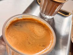 -sugarman espresso素饮糖人高新咖啡工厂