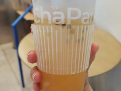 -茶百道(大兴绿地缤纷城店)