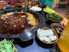 -麻大侠老火锅(巴国城店)