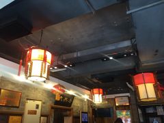 大堂-天兴居(鲜鱼口街店)