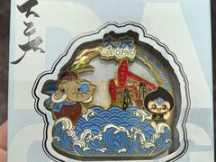 -大庆市博物馆
