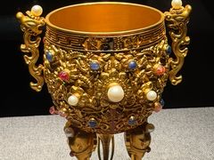 -北京工艺美术博物馆