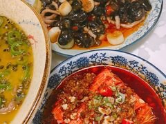 -付掌柜在成都·热炒砂锅集(金禾店)