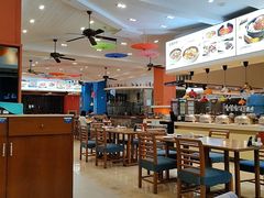 -北京烤鸭 ·儿童菜 ·采风阁家常菜餐厅(亚龙湾天域酒店)