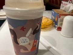 -奈雪的茶(中粮祥云小镇店)