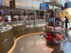 -视博茶点(美狮美高梅店)