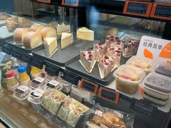-星巴克(北京西大望路温特莱店)