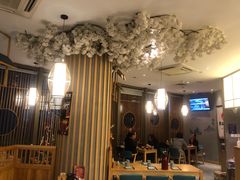 大堂-村上一屋(望京店)