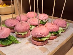 -生火火·地摊小炉子烧烤(龙湖北城金冠店)