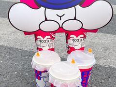 -爵渴咖啡(交大凯德广场店)