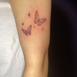 点击看大图 -MDZ STORE·TATTOO·耳饰