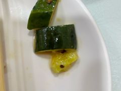 -牛庄高晓山风味馅饼城(海城店)