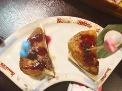 -鱼亭料理(芝罘店)