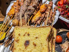 -1819餐厅·团队聚餐·烤串·精酿