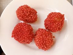 -香宫中餐厅·大连香格里拉(人民路店)