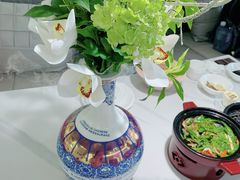 -3号仓库·创意中国菜(新世界城店)