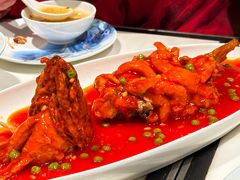 松鼠大桂鱼-绿波廊(豫园店)
