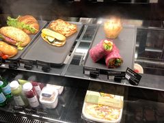 -星巴克(无锡大东方店)
