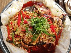 -龙少爷碳火干锅(环球中心店)