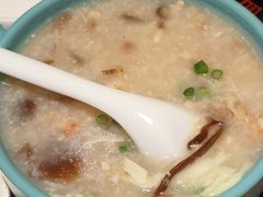 -滋粥楼·顺德菜(番禺广场总店)