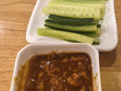 -姥家春饼店(漳州二路店)