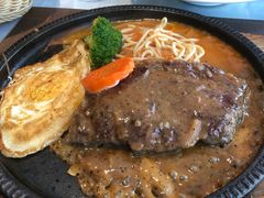 -红屋牛排(闽江路店)