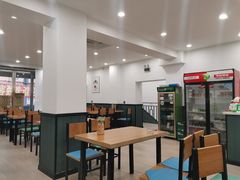 大堂-新健小吃(承德街店)