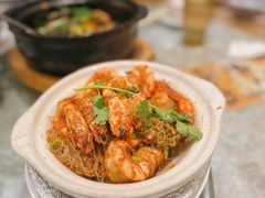 -吴系粤菜馆·茶餐厅(深业上城店)