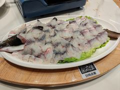 -鹅香四海·卤水火锅·砂锅粥·潮汕菜(宝安店)