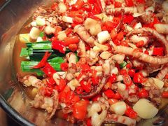 -费大厨辣椒炒肉(万家丽一店)