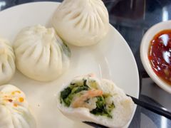 -庆丰包子铺(大红罗厂店)