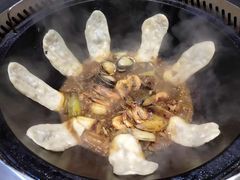 -锅来乐地锅鸡(安亭店)