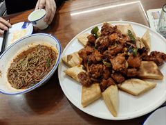 -临潼印象·特色陕菜